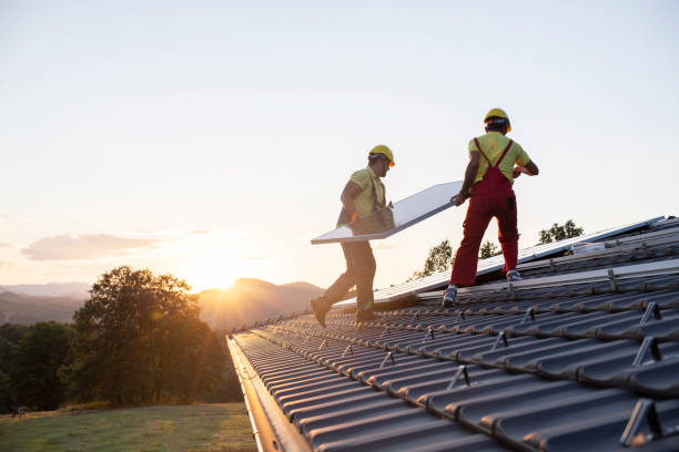 Best Steel Roofing  in Lubbock, TX