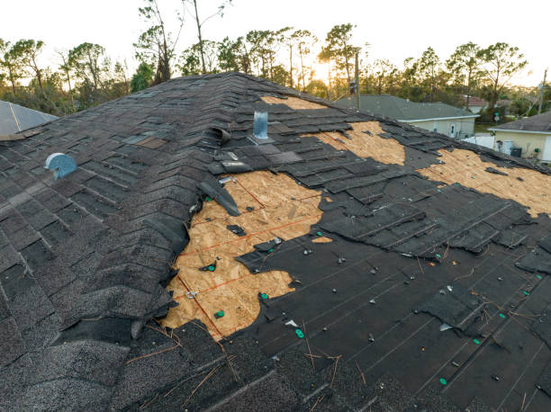Best Cold Roofs  in Lubbock, TX