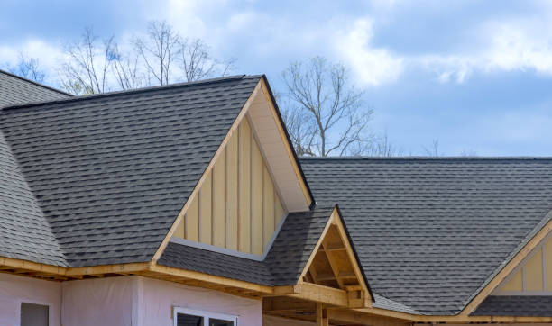 Lubbock, TX Roofing Service Company