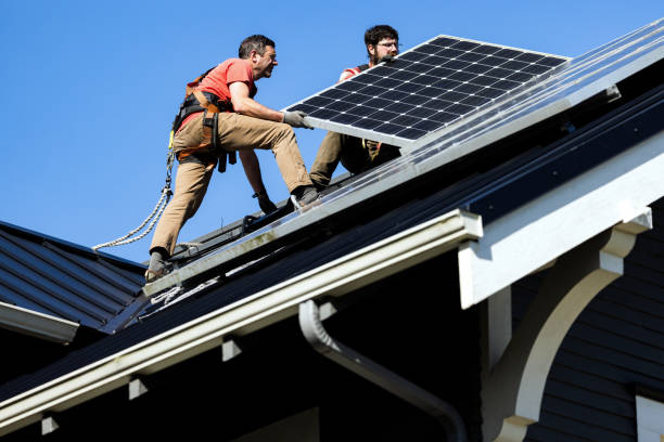 Best Roof Ventilation Installation  in Lubbock, TX
