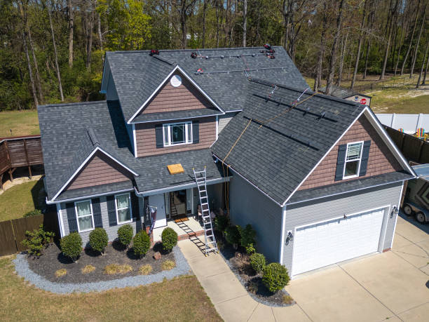 Best Roof Maintenance and Cleaning  in Lubbock, TX